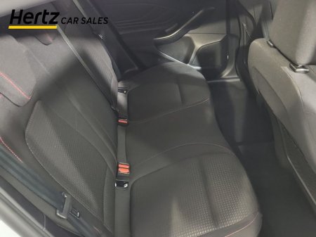 2023 Ford Focus - photo 16