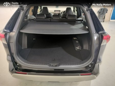 2022 Toyota RAV4 - photo 10