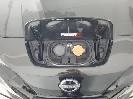 2024 Nissan Leaf - photo 45