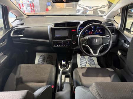 2014 Honda Fit - photo 18