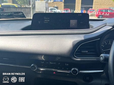 2025 Mazda CX-30 - photo 17