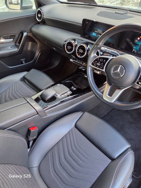 2021 Mercedes-Benz A-Class - photo 11