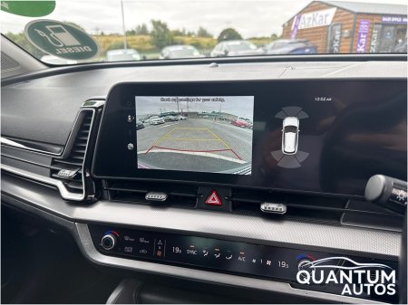 2023 Kia Sportage - photo 24