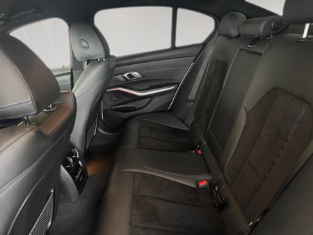 2020 BMW 3-Series - photo 16