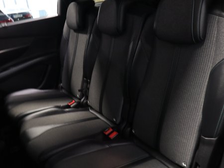 2022 Peugeot 5008 - photo 36
