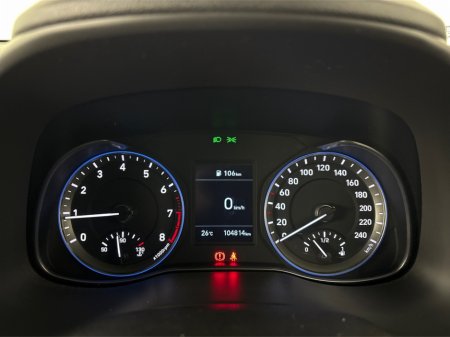 2019 Hyundai KONA - photo 19