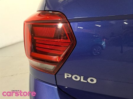 2018 Volkswagen Polo - photo 20