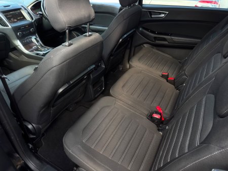 2015 Ford Galaxy - photo 14