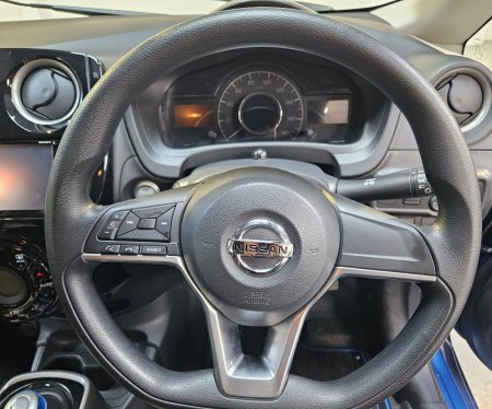 2019 Nissan Note - photo 11