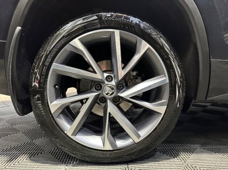 2019 Skoda Kodiaq - photo 25