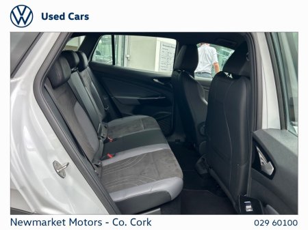 2024 Volkswagen ID.4 - photo 3