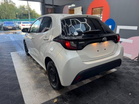 2022 Toyota Yaris - photo 5