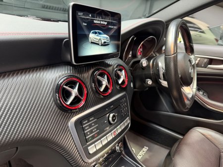 2016 Mercedes-Benz A-Class - photo 21