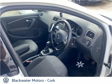 2017 Volkswagen Polo - photo 8