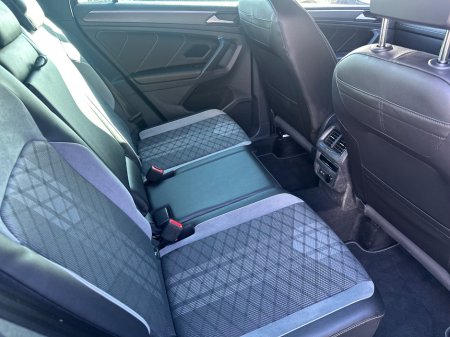 2023 Volkswagen Tiguan - photo 11