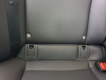 2024 Lexus ES - photo 20