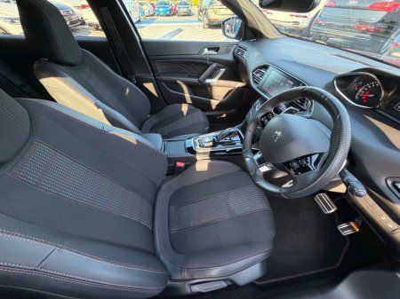 2019 Peugeot 308 - photo 16