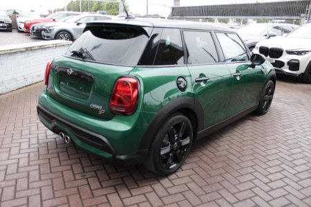 2022 Mini Cooper - photo 4