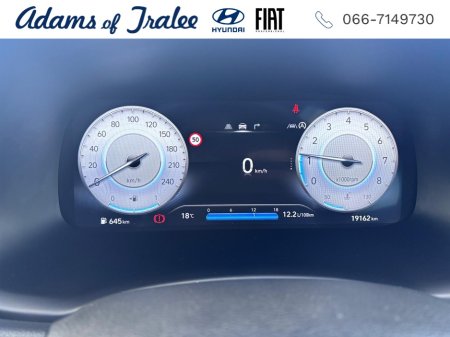 2026 Hyundai i30 - photo 11