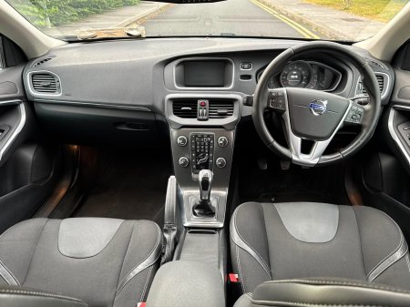 2015 Volvo V40 - photo 8