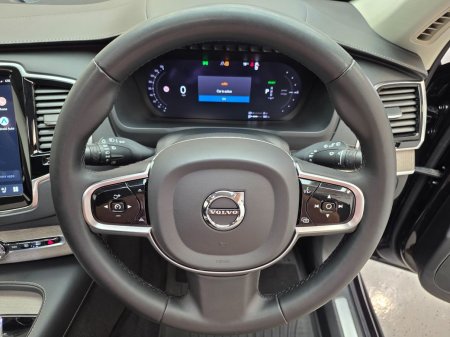 2023 Volvo XC90 - photo 13