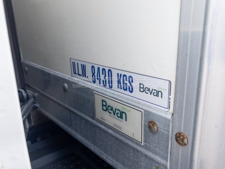 2023 SCANIA P250 - photo 10