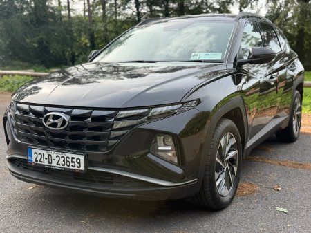 2022 Hyundai Tucson - photo 3