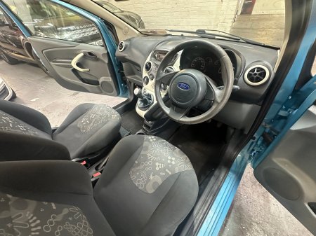 2009 Ford KA - photo 10