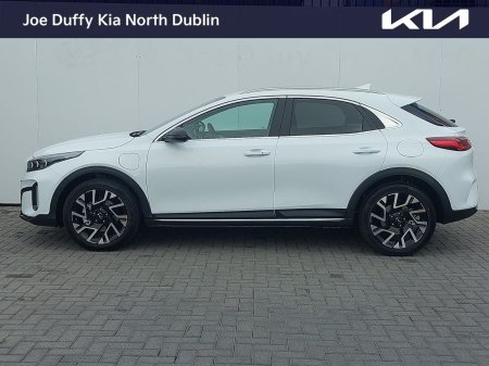2024 Kia XCeed - photo 3