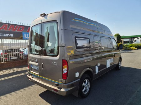 2018 LDV Other - photo 3