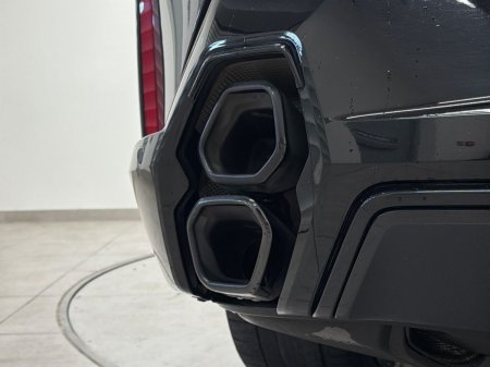 2023 BMW XM - photo 25