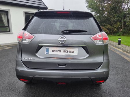 2016 Nissan X-Trail - photo 6