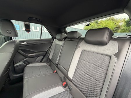 2021 Volkswagen T-Roc - photo 17