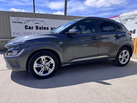 2021 Hyundai KONA - photo 4
