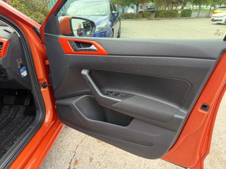 2019 Volkswagen Polo - photo 12