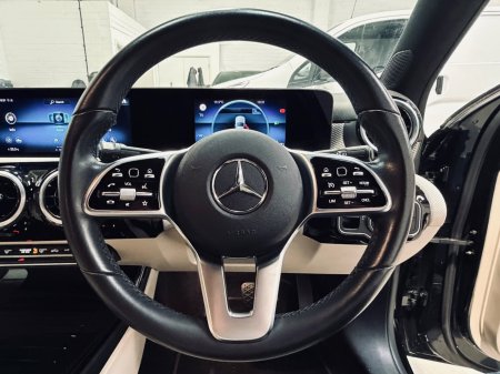 2022 Mercedes-Benz A-Class - photo 23