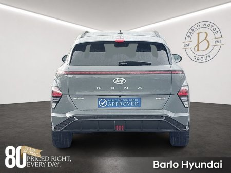 2026 Hyundai KONA - photo 7