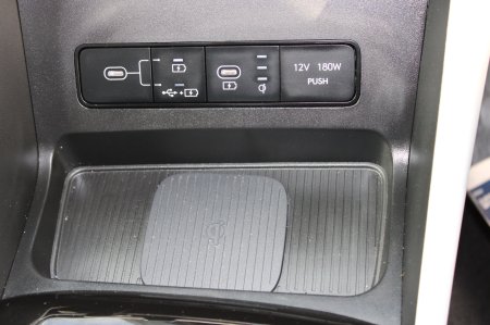 2025 Hyundai Tucson - photo 19