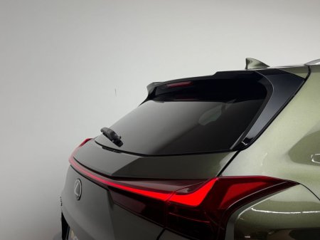 2023 Lexus UX - photo 17