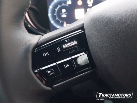 2025 Alfa Romeo Junior - photo 27