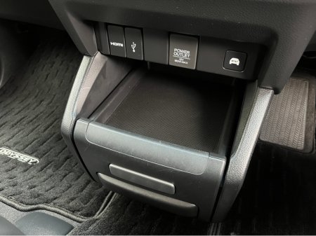 2021 Honda Odyssey - photo 20