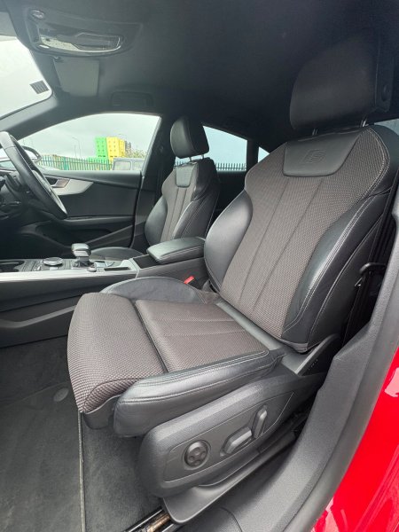 2017 Audi A5 - photo 14