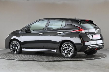 2022 Nissan Leaf - photo 6