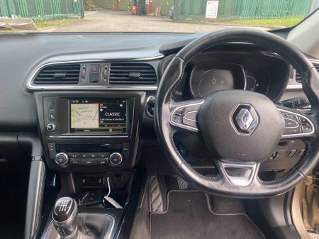 2017 Renault Kadjar - photo 11