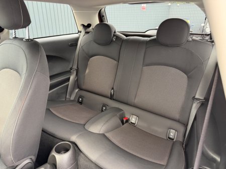 2018 Mini Cooper - photo 36
