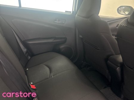 2019 Toyota Prius - photo 10
