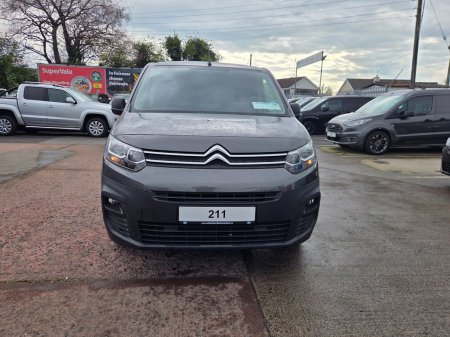 2021 Citroen Berlingo - photo 7