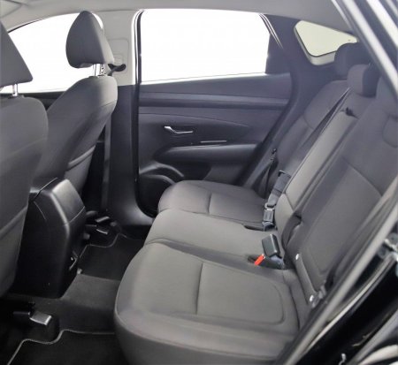 2025 Hyundai Tucson - photo 15