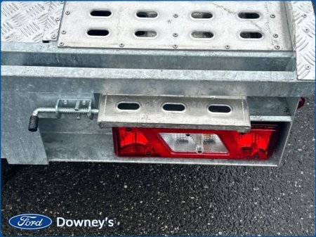 2026 Ford Transit - photo 12