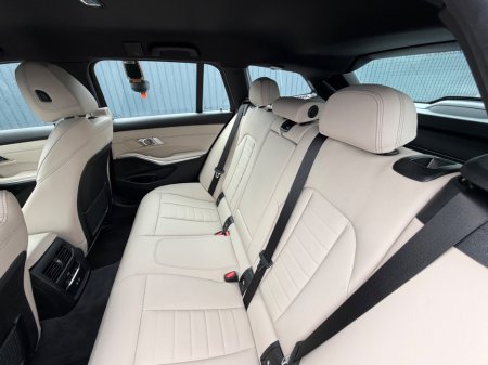 2020 BMW 3-Series - photo 47